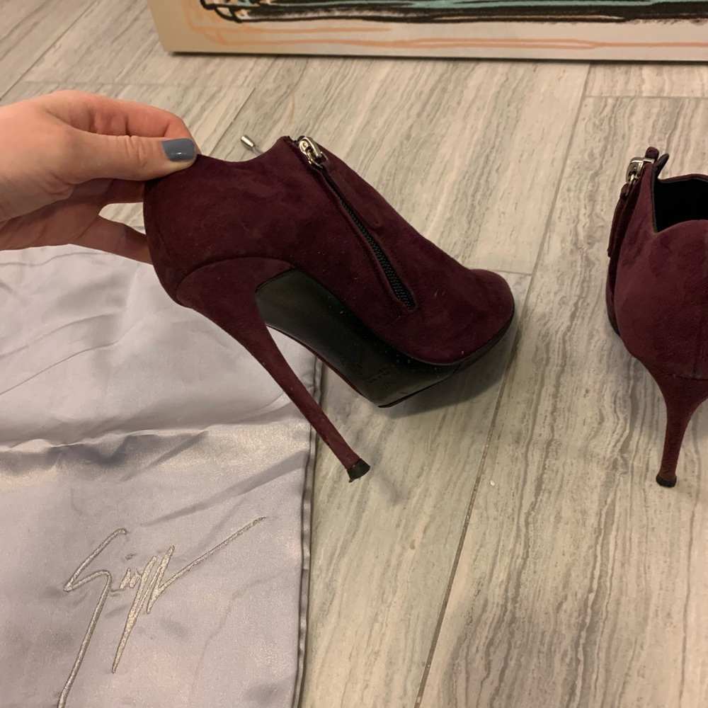 Giuseppe Zanotti